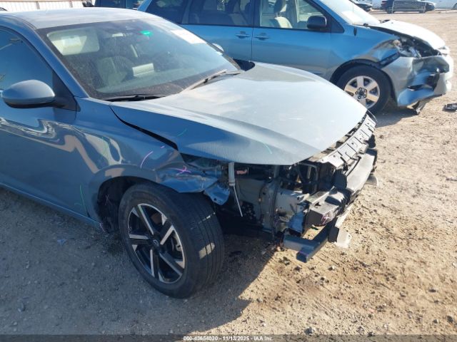 2024 NISSAN SENTRA 3N1AB8CV4RY263618 Photo 5