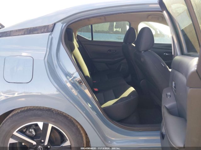 2024 NISSAN SENTRA 3N1AB8CV4RY263618 Photo 7