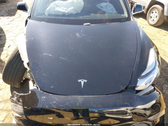 2020 TESLA MODEL 3 5YJ3E1EA5LF743703 Photo 9