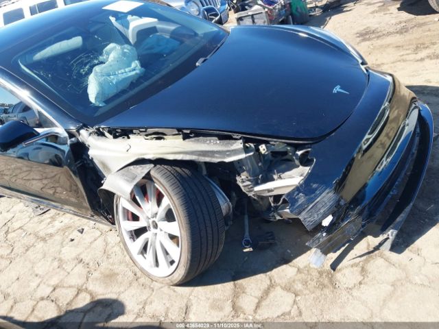 2020 TESLA MODEL 3 5YJ3E1EA5LF743703 Photo 5