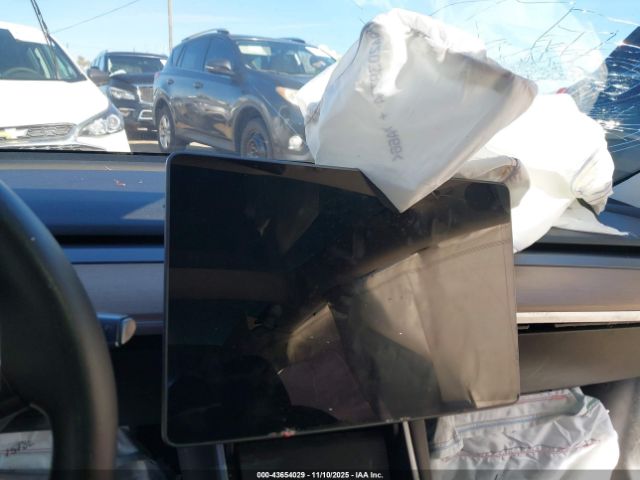 2020 TESLA MODEL 3 5YJ3E1EA5LF743703 Photo 6