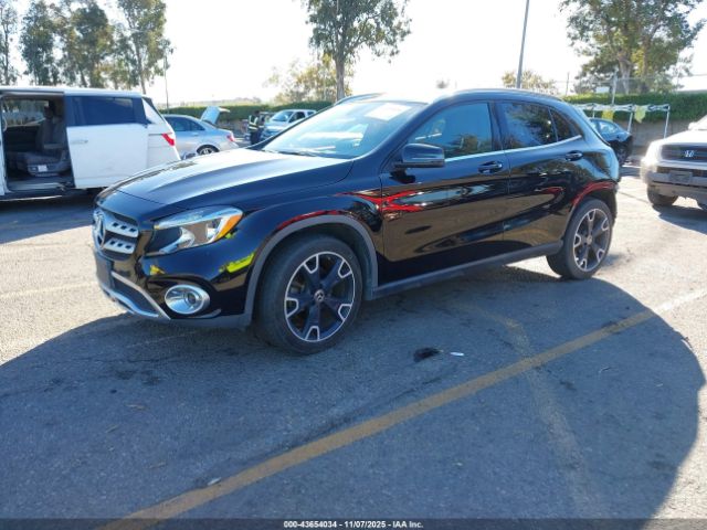 2020 MERCEDES-BENZ GLA 250 WDCTG4EB4LJ651201 Photo 1