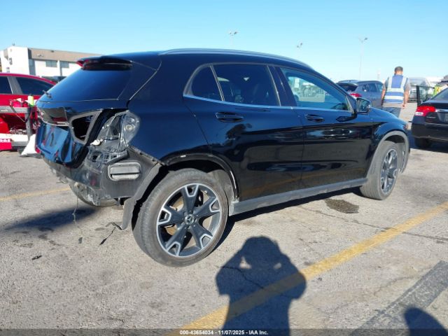 2020 MERCEDES-BENZ GLA 250 WDCTG4EB4LJ651201 Photo 3