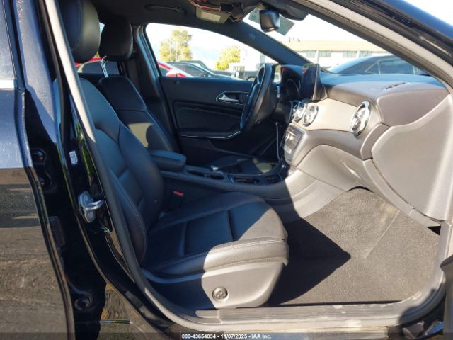 2020 MERCEDES-BENZ GLA 250 WDCTG4EB4LJ651201 Photo 4