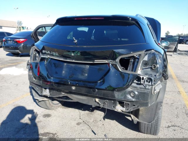 2020 MERCEDES-BENZ GLA 250 WDCTG4EB4LJ651201 Photo 5