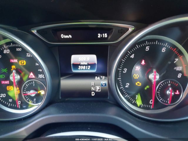 2020 MERCEDES-BENZ GLA 250 WDCTG4EB4LJ651201 Photo 6