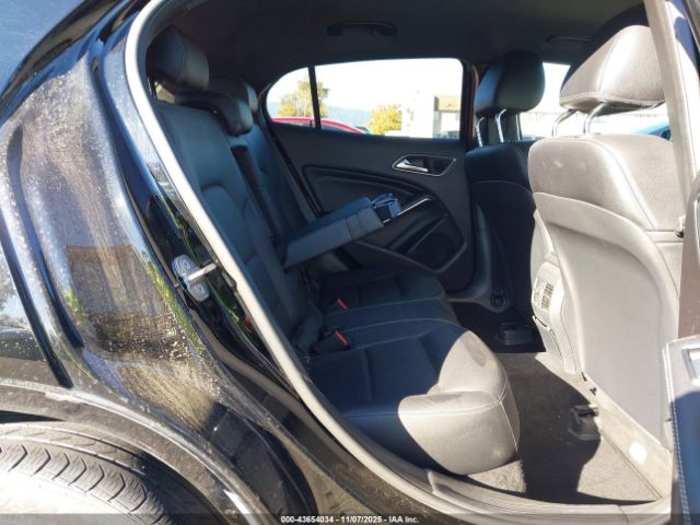 2020 MERCEDES-BENZ GLA 250 WDCTG4EB4LJ651201 Photo 7