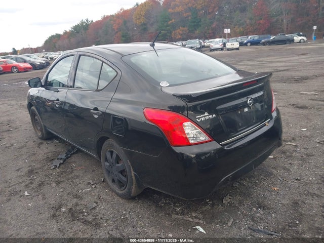 Auction sale of the 2018 Nissan Versa 1.6 S+, vin: 3N1CN7AP1JL840038, lot number: 43654058