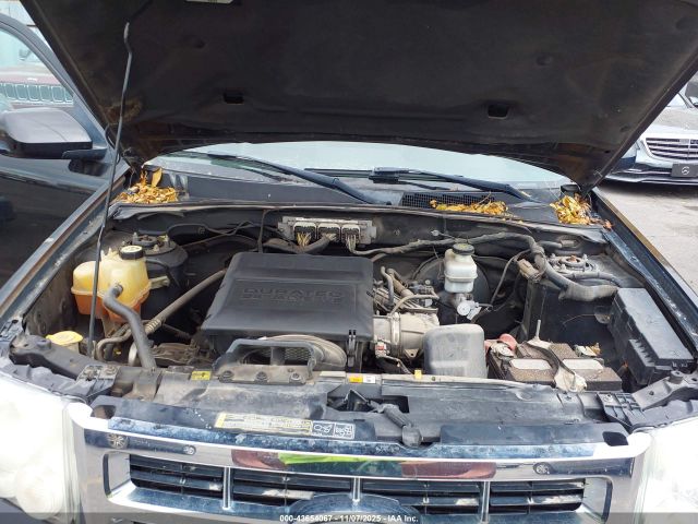 2012 FORD ESCAPE 1FMCU0EG2CKB09765 Photo 9