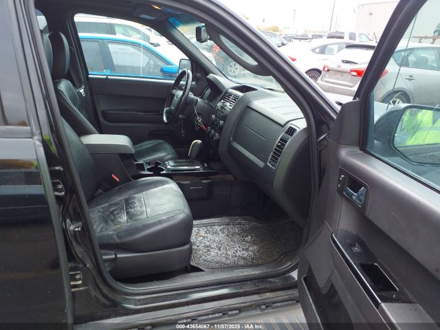 2012 FORD ESCAPE 1FMCU0EG2CKB09765 Photo 4