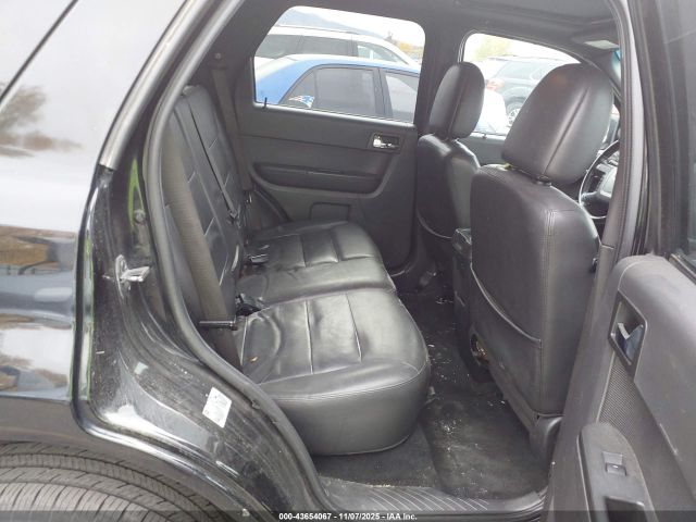 2012 FORD ESCAPE 1FMCU0EG2CKB09765 Photo 7