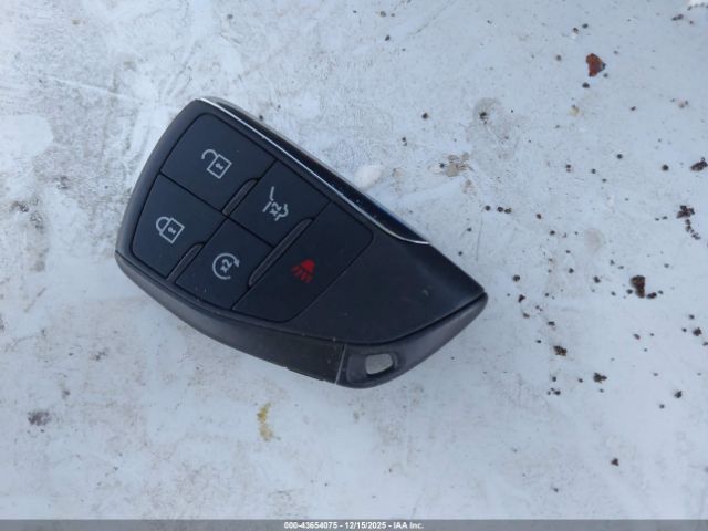 2024 BUICK ENVISION LRBFZPE44RD022866 Photo 10