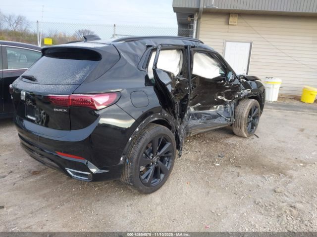 2024 BUICK ENVISION LRBFZPE44RD022866 Photo 3