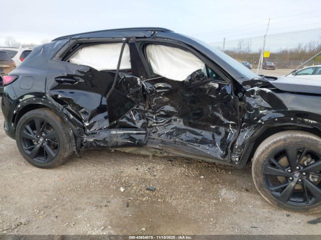 2024 BUICK ENVISION LRBFZPE44RD022866 Photo 5