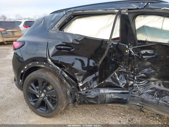 2024 BUICK ENVISION LRBFZPE44RD022866 Photo 7