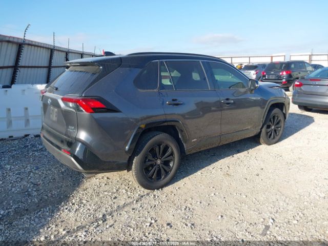 2022 TOYOTA RAV4 JTME6RFVXNJ020138 Photo 3