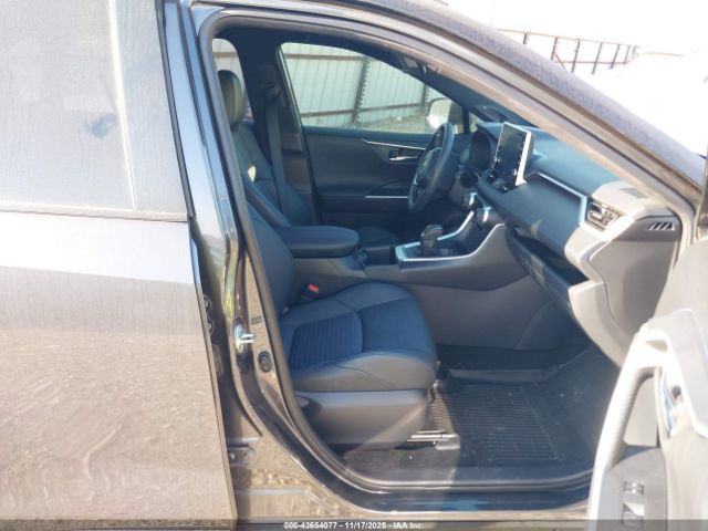 2022 TOYOTA RAV4 JTME6RFVXNJ020138 Photo 4