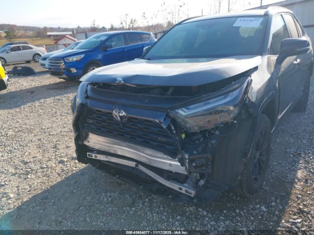 2022 TOYOTA RAV4 JTME6RFVXNJ020138 Photo 5