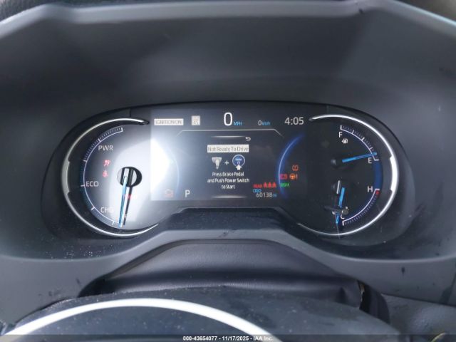 2022 TOYOTA RAV4 JTME6RFVXNJ020138 Photo 6