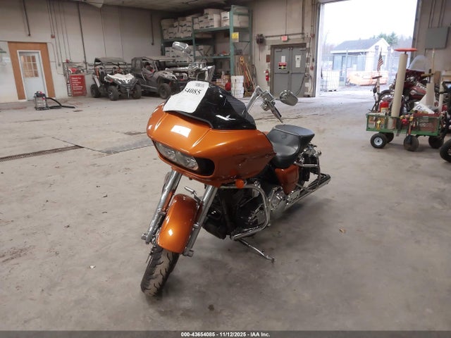 Aukcja sprzedaży 2015 Harley-davidson Fltrxs Road Glide Special, vin: 1HD1KTM13FB657020, numer aukcji: 43654085