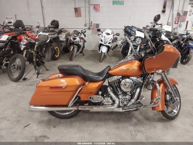 Aukcja sprzedaży 2015 Harley-davidson Fltrxs Road Glide Special, vin: 1HD1KTM13FB657020, numer aukcji: 43654085