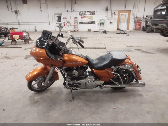 Aukcja sprzedaży 2015 Harley-davidson Fltrxs Road Glide Special, vin: 1HD1KTM13FB657020, numer aukcji: 43654085