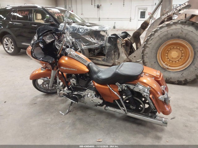 Aukcja sprzedaży 2015 Harley-davidson Fltrxs Road Glide Special, vin: 1HD1KTM13FB657020, numer aukcji: 43654085