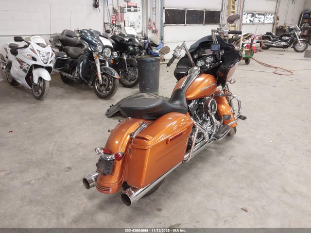 Aukcja sprzedaży 2015 Harley-davidson Fltrxs Road Glide Special, vin: 1HD1KTM13FB657020, numer aukcji: 43654085
