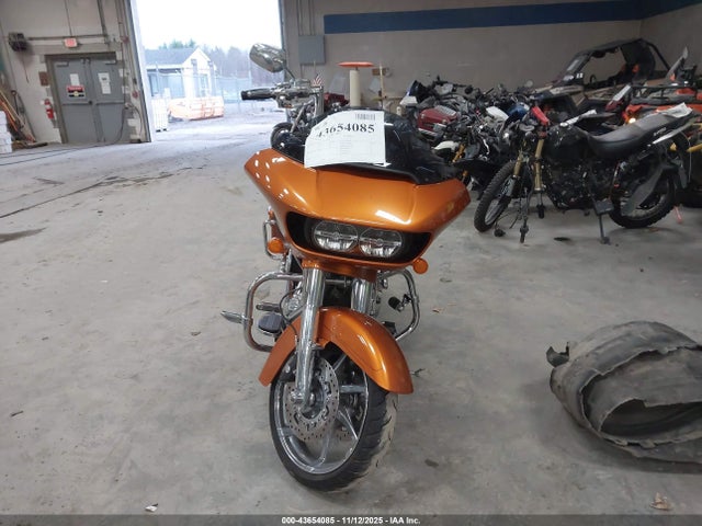 Aukcja sprzedaży 2015 Harley-davidson Fltrxs Road Glide Special, vin: 1HD1KTM13FB657020, numer aukcji: 43654085