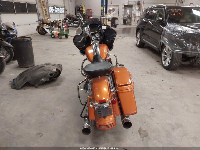 Aukcja sprzedaży 2015 Harley-davidson Fltrxs Road Glide Special, vin: 1HD1KTM13FB657020, numer aukcji: 43654085