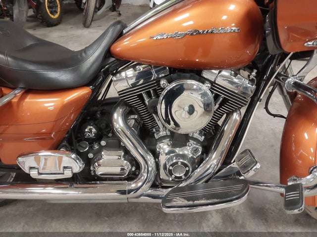 Aukcja sprzedaży 2015 Harley-davidson Fltrxs Road Glide Special, vin: 1HD1KTM13FB657020, numer aukcji: 43654085