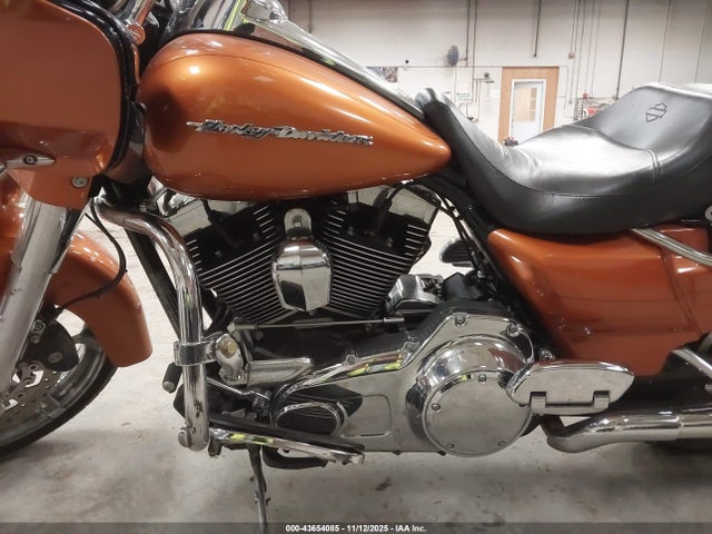 Aukcja sprzedaży 2015 Harley-davidson Fltrxs Road Glide Special, vin: 1HD1KTM13FB657020, numer aukcji: 43654085