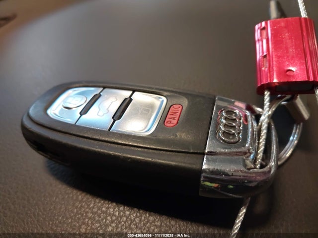 2012 AUDI A6 WAUGGAFC5CN127767 Photo 10