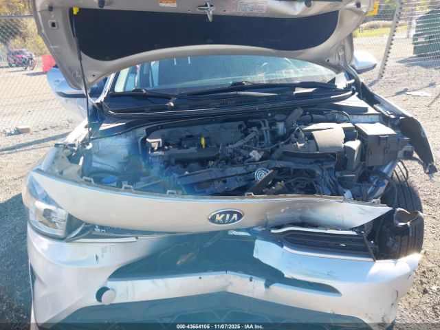 2021 KIA RIO 3KPA24AD5ME413648 Photo 9