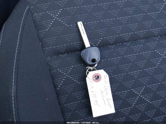 2021 KIA RIO 3KPA24AD5ME413648 Photo 10