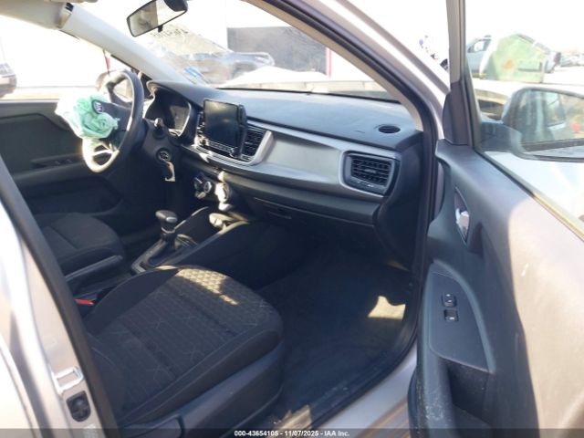 2021 KIA RIO 3KPA24AD5ME413648 Photo 4