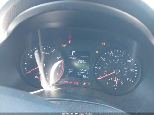 2021 KIA RIO 3KPA24AD5ME413648 Photo 6