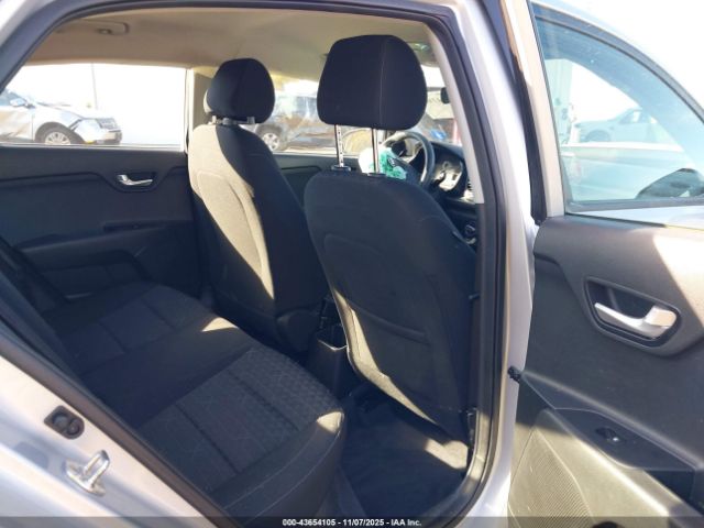2021 KIA RIO 3KPA24AD5ME413648 Photo 7