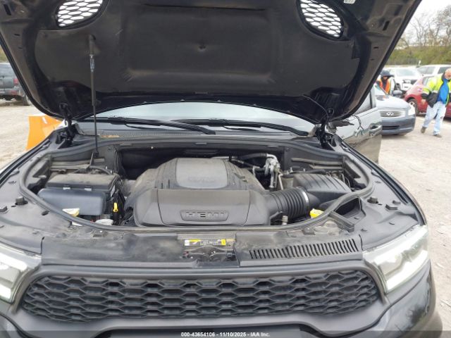 2023 DODGE DURANGO 1C4SDJCT2PC558997 Photo 9