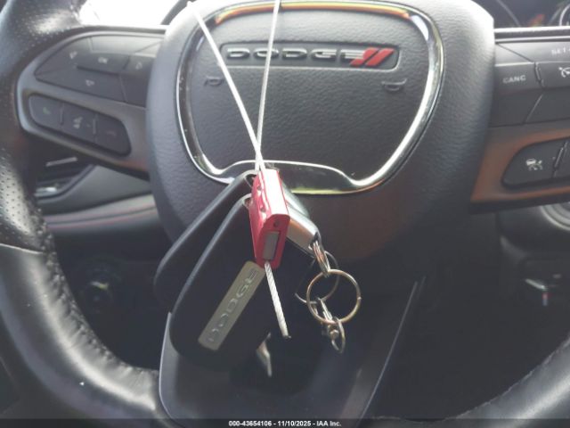 2023 DODGE DURANGO 1C4SDJCT2PC558997 Photo 10