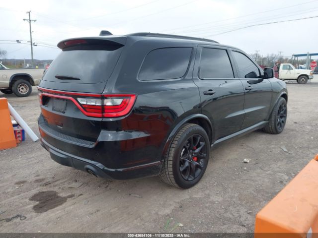 2023 DODGE DURANGO 1C4SDJCT2PC558997 Photo 3