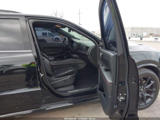 2023 DODGE DURANGO 1C4SDJCT2PC558997 Photo 4