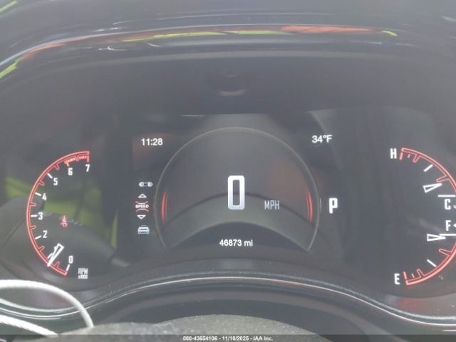 2023 DODGE DURANGO 1C4SDJCT2PC558997 Photo 6