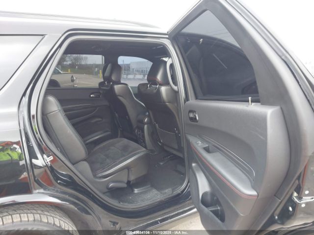 2023 DODGE DURANGO 1C4SDJCT2PC558997 Photo 7