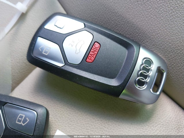 2023 AUDI Q5 WA1GAAFY7P2153224 Photo 10