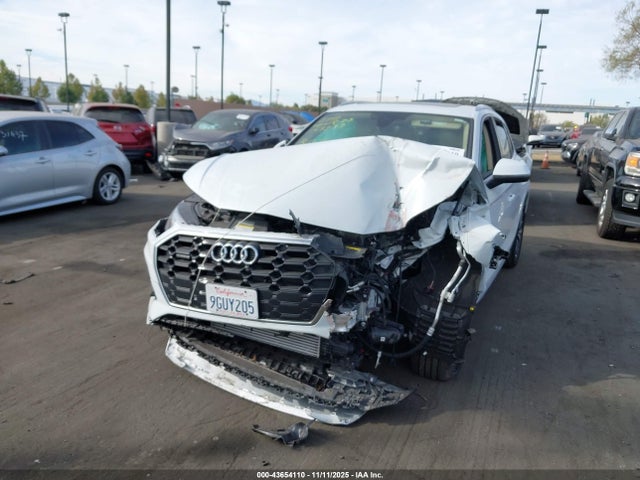 2023 AUDI Q5 WA1GAAFY7P2153224 Photo 5
