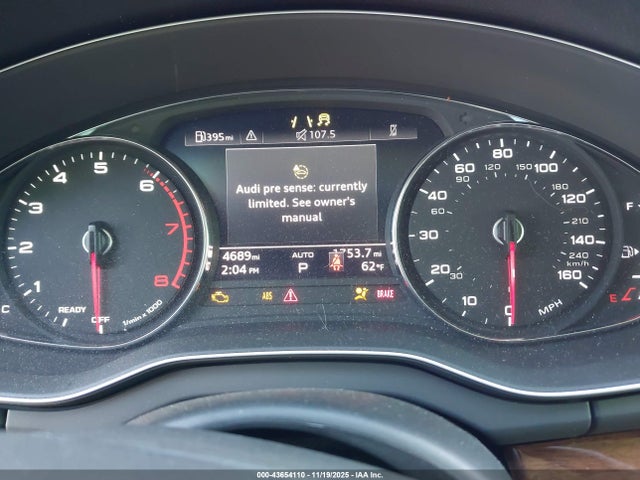 2023 AUDI Q5 WA1GAAFY7P2153224 Photo 6