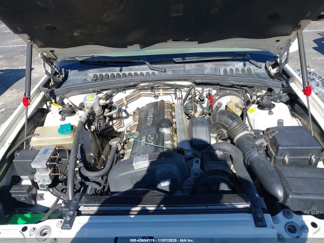 1997 VOLVO 960 YV1KW9604V1044291 Photo 9