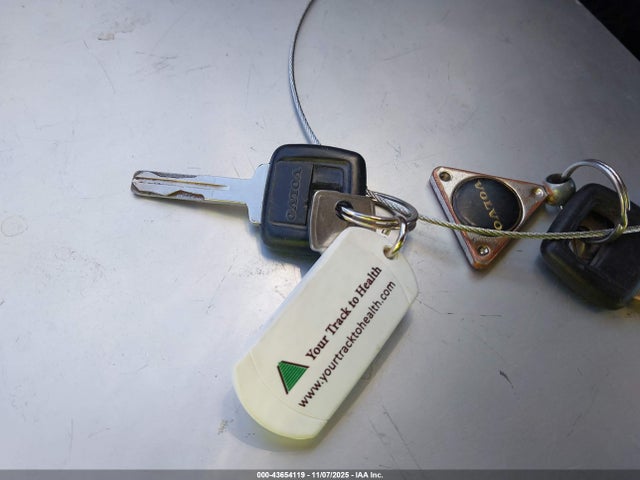 1997 VOLVO 960 YV1KW9604V1044291 Photo 10