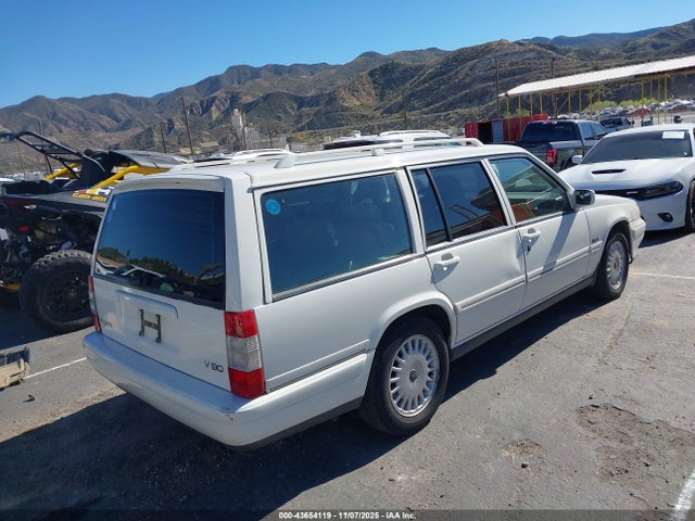 1997 VOLVO 960 YV1KW9604V1044291 Photo 3